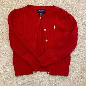 Ralph Lauren Cardigan